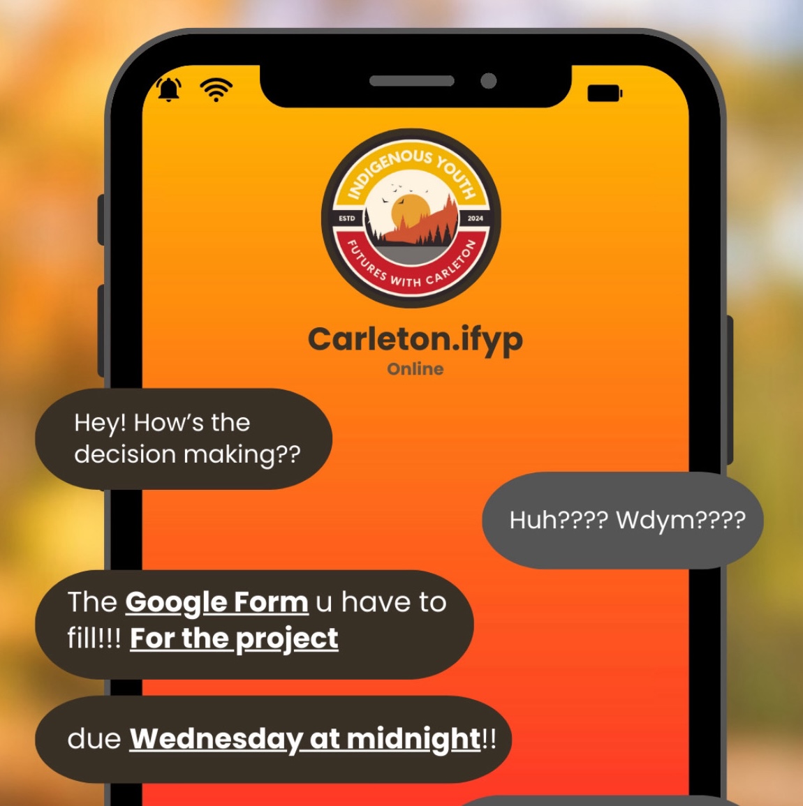 story - fill in google form_anonymous copy