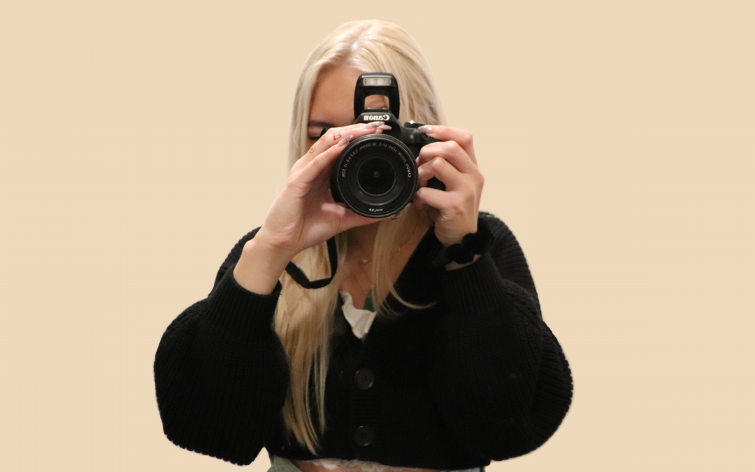 Capturing Reality Pt.1