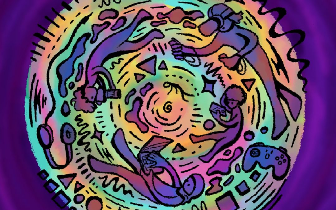 Creator spotlight: Cara Garneau