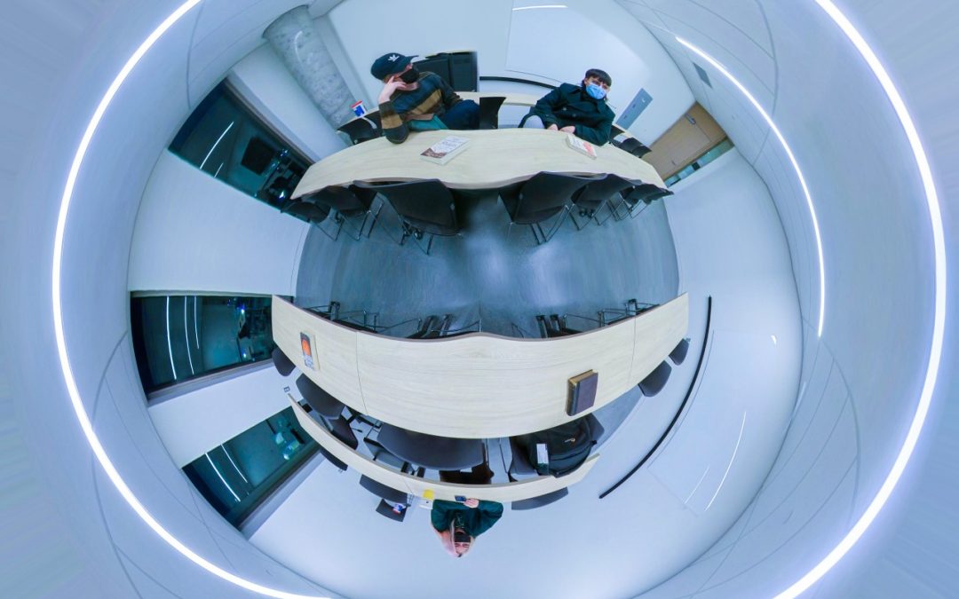 Capturing Reality Pt. 3