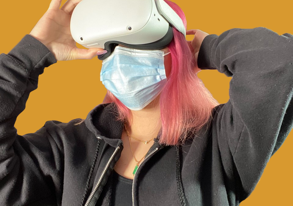 Capturing Reality Pt. 5